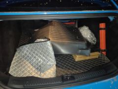 Ford Focus EcoBoost180 Edition - ფოტო 7
