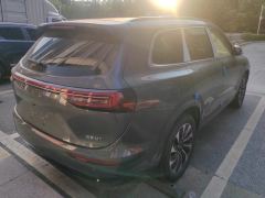 AITO M7 1.5T 240km PLUS Edition 5 - ფოტო 2
