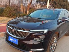 Buick Encore GX 652T AWDAvenir 6 - photo 1
