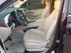 Buick Encore GX 652T AWDAvenir 6 - photo 14