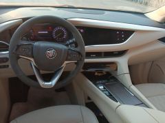 Buick Encore GX 652T AWDAvenir 6 - photo 16