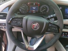 Buick Encore GX 652T AWDAvenir 6 - photo 18