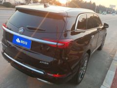 Buick Encore GX 652T AWDAvenir 6 - photo 2