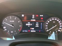 Buick Encore GX 652T AWDAvenir 6 - photo 20
