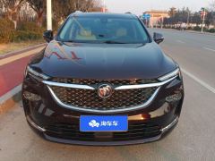 Buick Encore GX 652T AWDAvenir 6 - photo 3