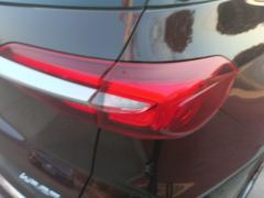 Buick Encore GX 652T AWDAvenir 6 - photo 5