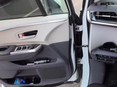 Toyota Sienna Dual-Engine 2.5L Comfort Edition - photo 12