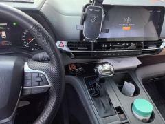 Toyota Sienna Dual-Engine 2.5L Comfort Edition - photo 17