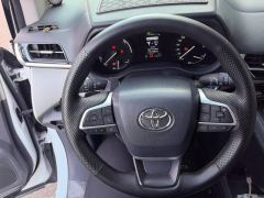 Toyota Sienna Dual-Engine 2.5L Comfort Edition - photo 18