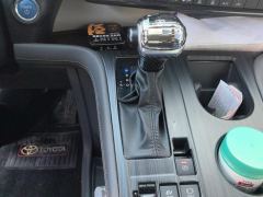 Toyota Sienna Dual-Engine 2.5L Comfort Edition - photo 19