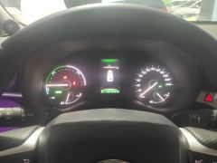 Toyota Sienna Dual-Engine 2.5L Comfort Edition - photo 20