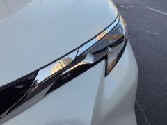 Toyota Sienna Dual-Engine 2.5L Comfort Edition - photo 4