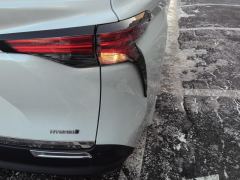 Toyota Sienna Dual-Engine 2.5L Comfort Edition - photo 5