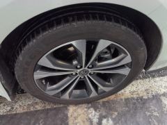 Toyota Sienna Dual-Engine 2.5L Comfort Edition - photo 6