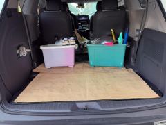 Toyota Sienna Dual-Engine 2.5L Comfort Edition - photo 7