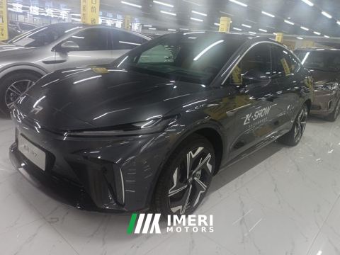 2022 Rising R7 606km AWDFlagship Edition - автомобиль из Китая