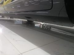 Roewe Feifan R7 606km AWDFlagship Edition - photo 11