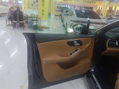 Roewe Feifan R7 606km AWDFlagship Edition - photo 12
