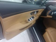 Roewe Feifan R7 606km AWDFlagship Edition - photo 13