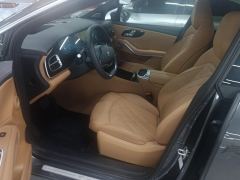 Roewe Feifan R7 606km AWDFlagship Edition - photo 14