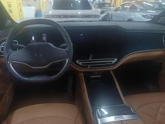 Roewe Feifan R7 606km AWDFlagship Edition - photo 16