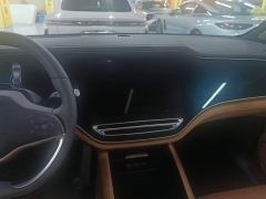 Roewe Feifan R7 606km AWDFlagship Edition - photo 17