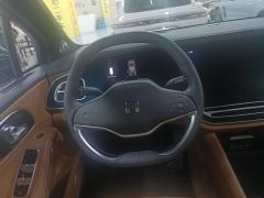 Roewe Feifan R7 606km AWDFlagship Edition - photo 18