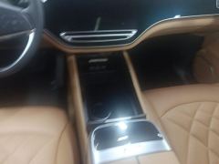 Roewe Feifan R7 606km AWDFlagship Edition - photo 19