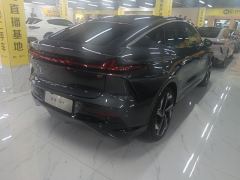 Roewe Feifan R7 606km AWDFlagship Edition - photo 2