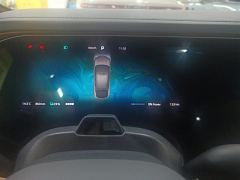 Roewe Feifan R7 606km AWDFlagship Edition - photo 20