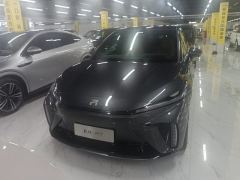 Roewe Feifan R7 606km AWDFlagship Edition - photo 3