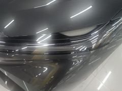 Roewe Feifan R7 606km AWDFlagship Edition - photo 4