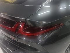 Roewe Feifan R7 606km AWDFlagship Edition - photo 5