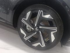 Roewe Feifan R7 606km AWDFlagship Edition - photo 6