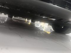 Roewe Feifan R7 606km AWDFlagship Edition - photo 8
