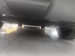 Roewe Feifan R7 606km AWDFlagship Edition - photo 9