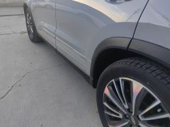 Chery Tiggo 8 PRO 390T 2WD Majestic Edition 5-seater - фото 11