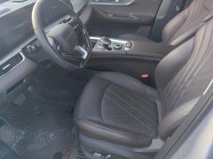 Chery Tiggo 8 PRO 390T 2WD Majestic Edition 5-seater - фото 14