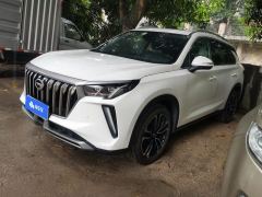GAC GS4 PLUS 390T Edition - фото 1