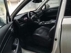 GAC GS4 PLUS 390T Edition - фото 14