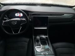 GAC GS4 PLUS 390T Edition - фото 16