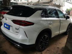 GAC GS4 PLUS 390T Edition - фото 2