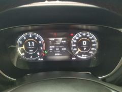 GAC GS4 PLUS 390T Edition - фото 20
