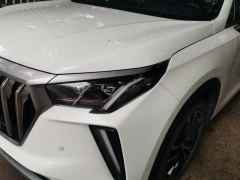GAC GS4 PLUS 390T Edition - фото 4