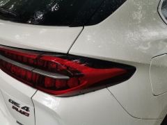 GAC GS4 PLUS 390T Edition - фото 5