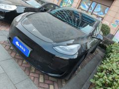 Tesla Model Y 545km Rear-Wheel Drive Edition - photo 1