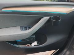Tesla Model Y 545km Rear-Wheel Drive Edition - photo 13