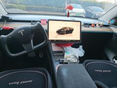Tesla Model Y 545km Rear-Wheel Drive Edition - photo 16