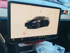 Tesla Model Y 545km Rear-Wheel Drive Edition - photo 17