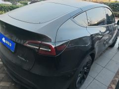 Tesla Model Y 545km Rear-Wheel Drive Edition - photo 2